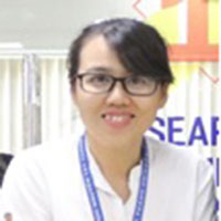 ThS. Nguyễn Thị Vân Linh